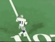 Deion Sanders Appreciation Post…