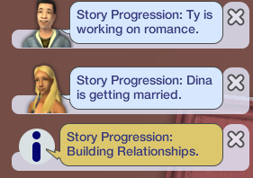 how to turn on story progression sims 4 how to turn on story progression sims 4