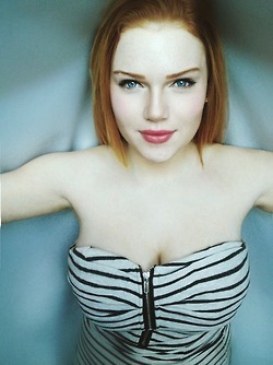 redheads-rareness-rule:  More @ http://redheads-rareness-rule.tumblr.com