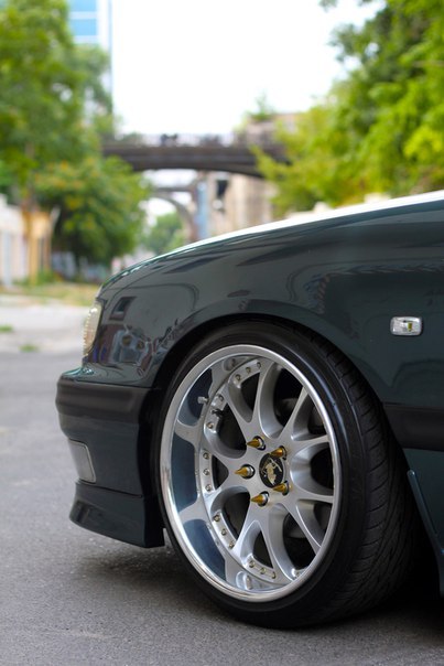 hirocimacruiser:  A32 Nissan Cefiro/Maxima.