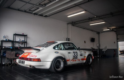 shaffermatt:   	Porsche 911 3,0 RSR by Le Baron Noir    