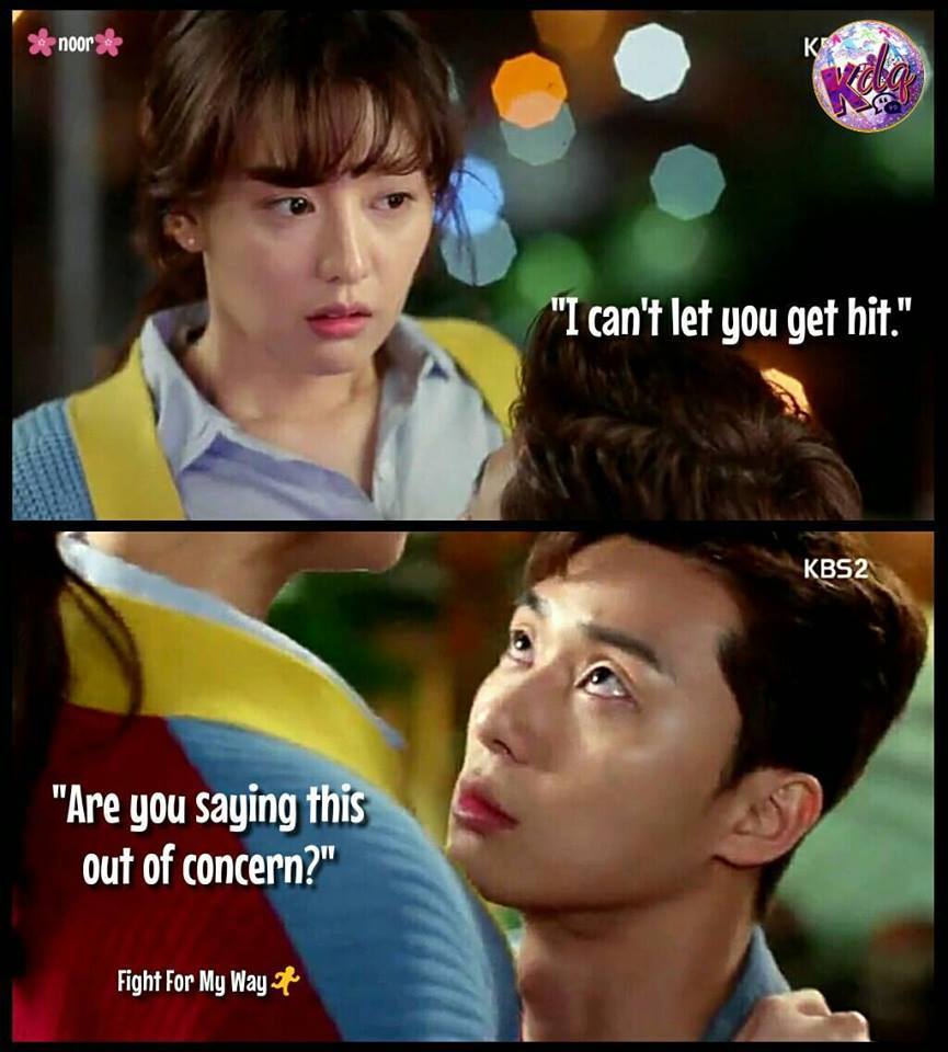 Korean Drama Quotes