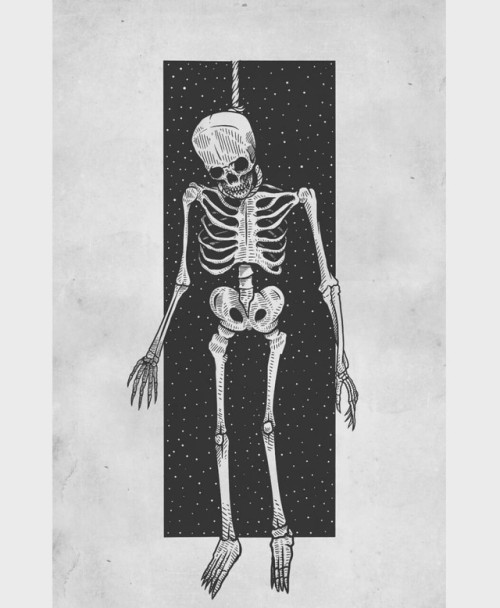socialpsychopathblr:Artist: Matt Reid