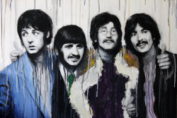 staranger:  The Fabulous Beatles  