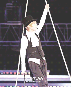  4 / - cosmicaa fancams 