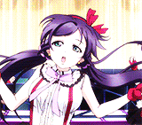vis-spiritual:  ikaotaku.tumblr.com Thank You, μ’s 