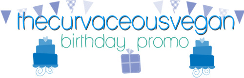 thecurvaceousvegan:thecurvaceousvegan:thecurvaceousvegan:thecurvaceousvegan:Okay so my birthday isn’