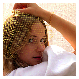 ELIZABETH LAIL | Sarah Slutsky For Grumpy Magazine, Feb. 2021