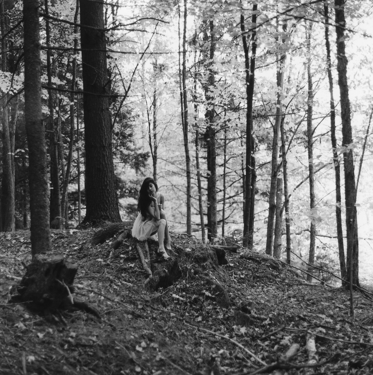 amamakphoto:  Some black and white shots over the years!