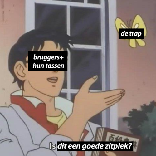 memepjes:Een vriendin van mij wil graag dat ik deze toevoeging maak.