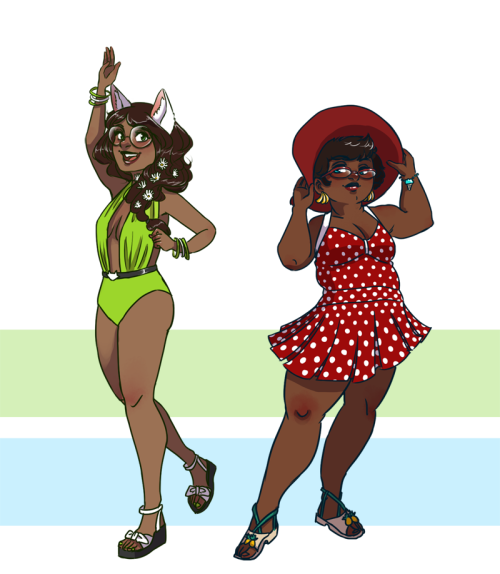 urbananchorite:  yoccu:  SWIMSTUCK IS COMPLETE!  ENJOY!  !!!