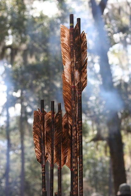 For deer hunting…. I have other weapons for my pa brown tail….💋