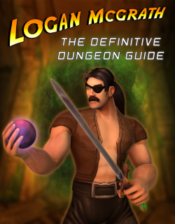 The Dungeon Guide Chapter 1 - Lady Anacondra 