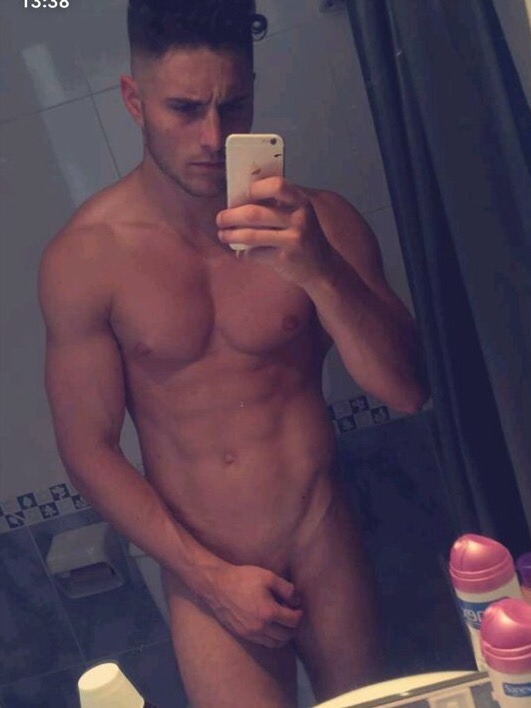 adamwritesthings: James from Ex on the Beach 😍😍