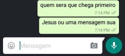 chama no probleminha