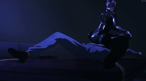 恋の予感