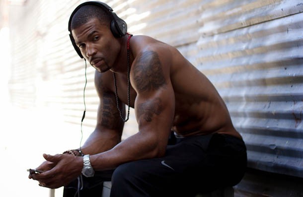 mysticintothegroove:  Robert Christopher “Terrence” Riley  