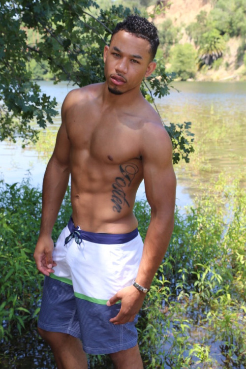lonestranger:  So Damn Sexy! So Damn Handsome! Absolutely Beautiful! 