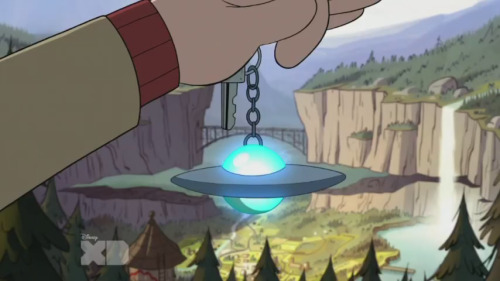 somekindofgravityfallsblog:  I want to believe 