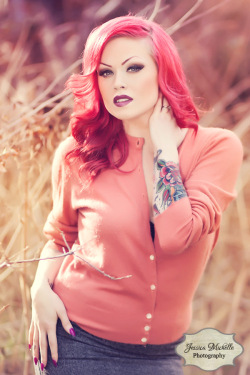 panda-face-mew:  Brittany Jane adult photos