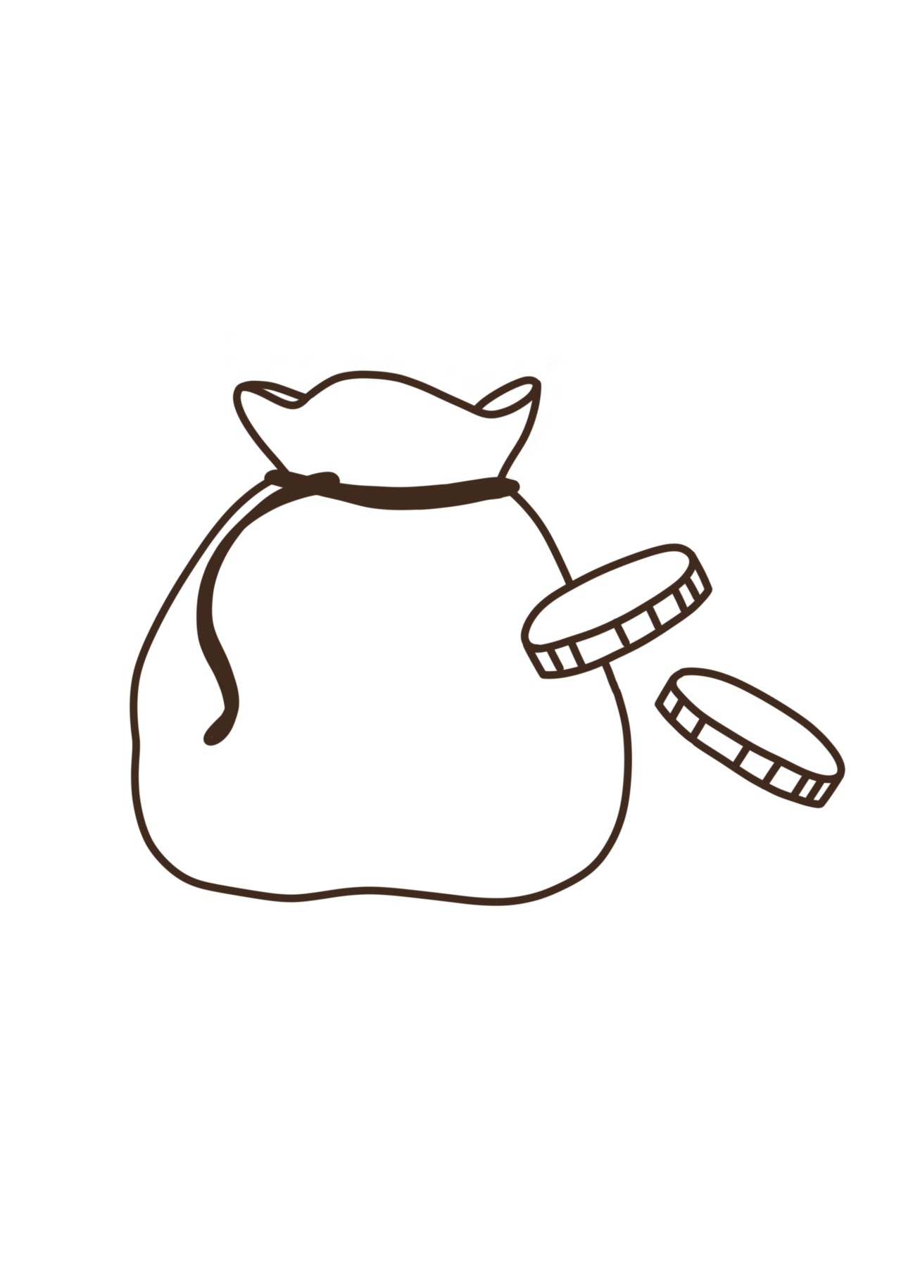 お金 ぬりえ ぬりえ こひつじイラスト 聖書の無料イラスト素材 お金 ぬりえ ぬりえ こひつじイラスト 聖書の無料イラスト素材