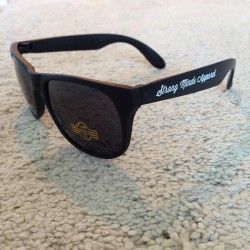 xstrongxmindsx:  Sunglasses are shipping!