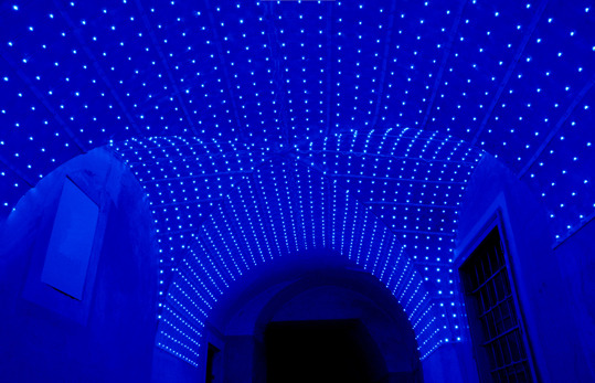 sicsen:  Glow blog 