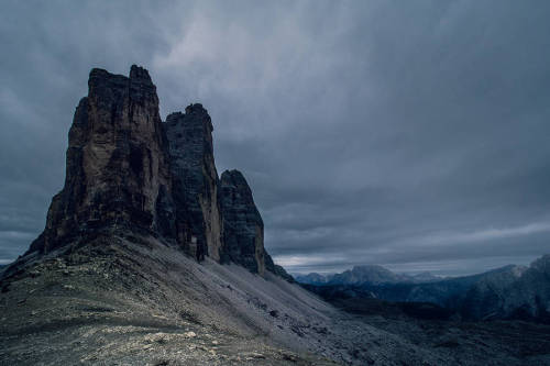 wordsnquotes:Southern Tyrol  Photography by Andreas Leversvia landscape-photo-graphy