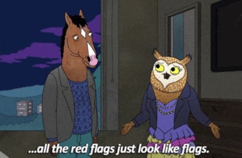 bpdbambino:BoJack Horseman hittin’ me hard