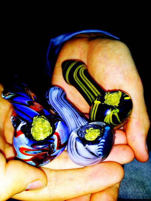 The Cannabis Queen