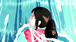 bobbynewprt-blog:  Spirited Away (2001) → Once you’ve met someone, you never