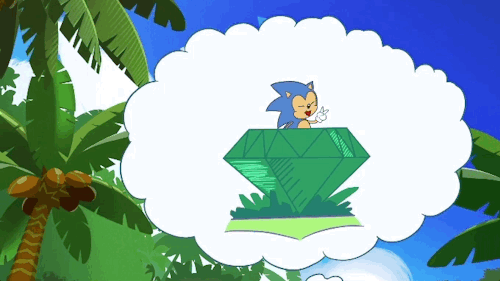Sonic Mania Adventures: Part 3 