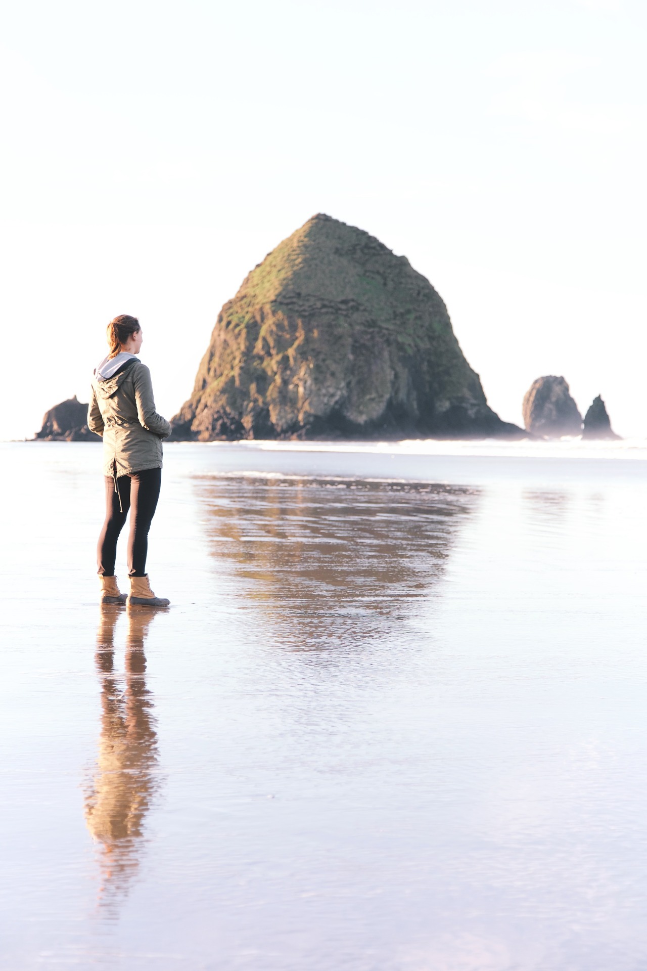 jaymegordon:  Cannon Beach, Dillan ➾ Jayme Gordon