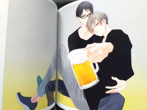 Ichikawa Kei - Illogical 4 (Blue Sky Complex twitter log illustration book vol.4)