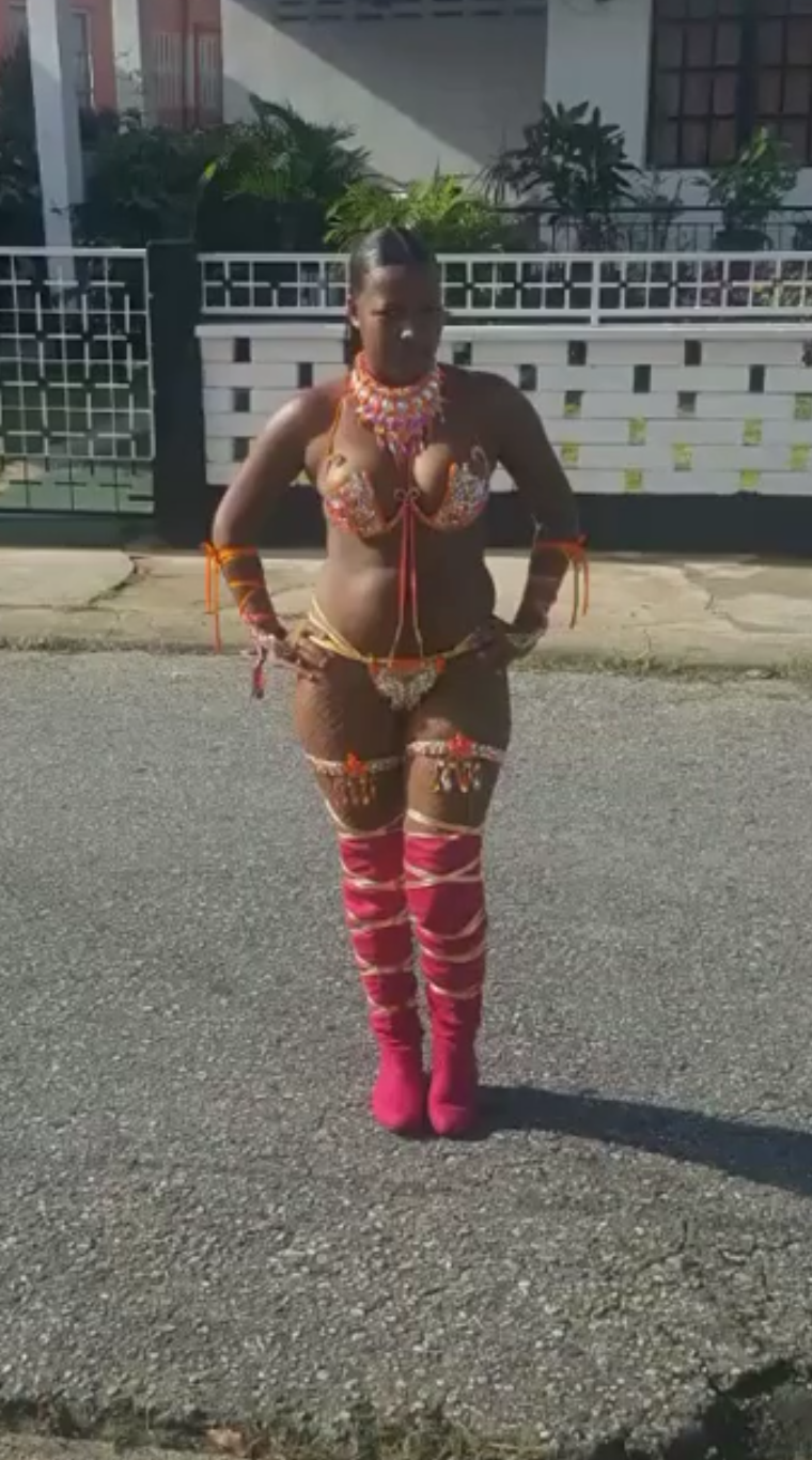 Island Freak