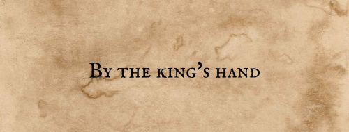 By The Kings Hand II
