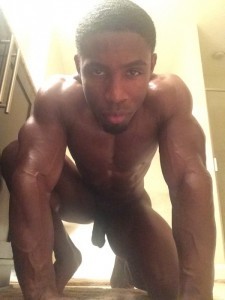 brokthom:  dominicanblackboy:  Damn even tho Deangelo a top he can get fucked wit