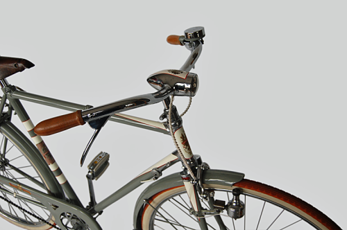 jonfenmarlowe:  BIANCHI SUPER SPORT — 1955