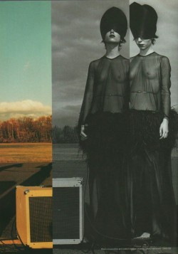 66lanvin:  jinxproof:  Dutch #13 (Winter