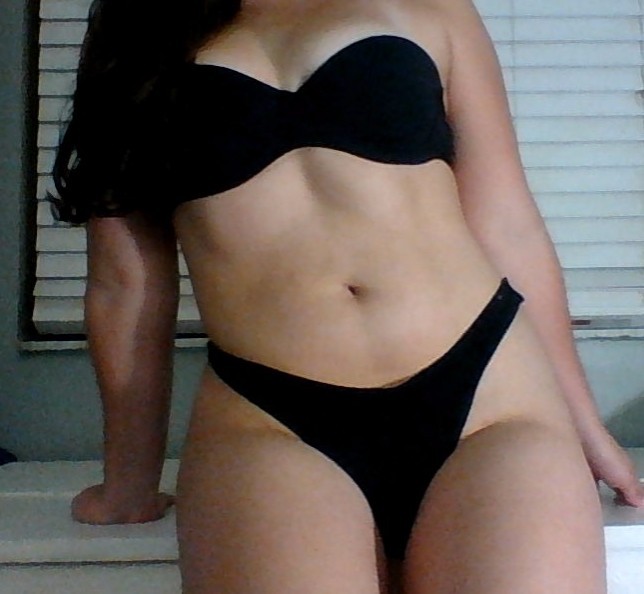 horny-cutiepie:How my night is going so far 😘Im definitely going to delete these