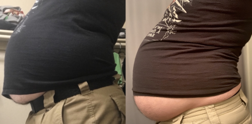 bigwolfcakebelly:I didn’t think that I would be this close to having to retire