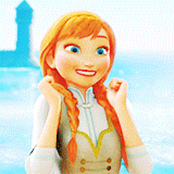 mermaidlion:  Yep, I’m definitely a Princess. 