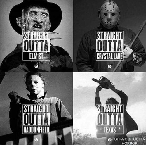 Mr. CreepyPasta's Story Tumblr