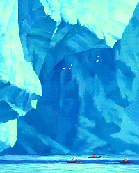 credencesbarebone:Brother Bear + Scenery