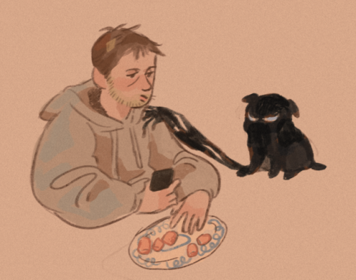 nephrosoupp: weird dog