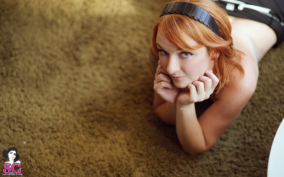 kayman1:   RED HEAD LOVER http://kayman1.tumblr.com/ 