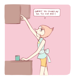 asexualgem:  I got a bunch of Pearlnet requests