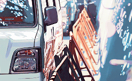 nokutocheramus:Favorite sceneries (no particular order)[1/10] » 5 centimeters per second - Epi