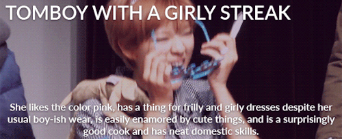 mina-swan:  TWICE x TV Tropes 
