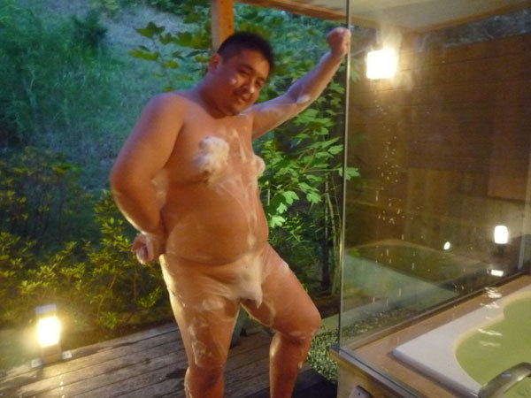2-bearsbcn:  gordito cachondo